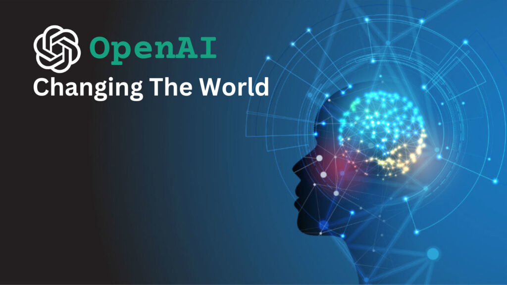 openai chatgpt Artificial intelligence