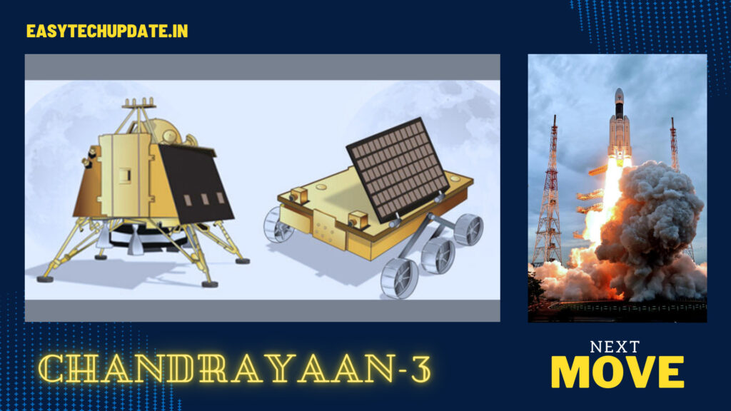 Chandrayaan-3 next move on lunar for next 14 days