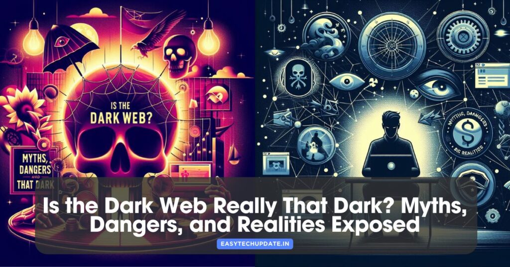 what is dark web? what is onion routing ? use of dark web